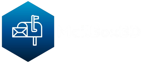 Logo of MailBoxBD