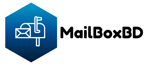 Logo of MailBoxBD