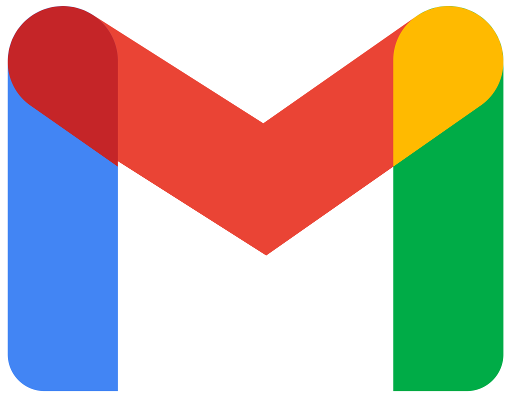 Gmail logo
